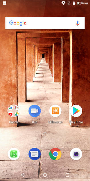 UI Screenshot