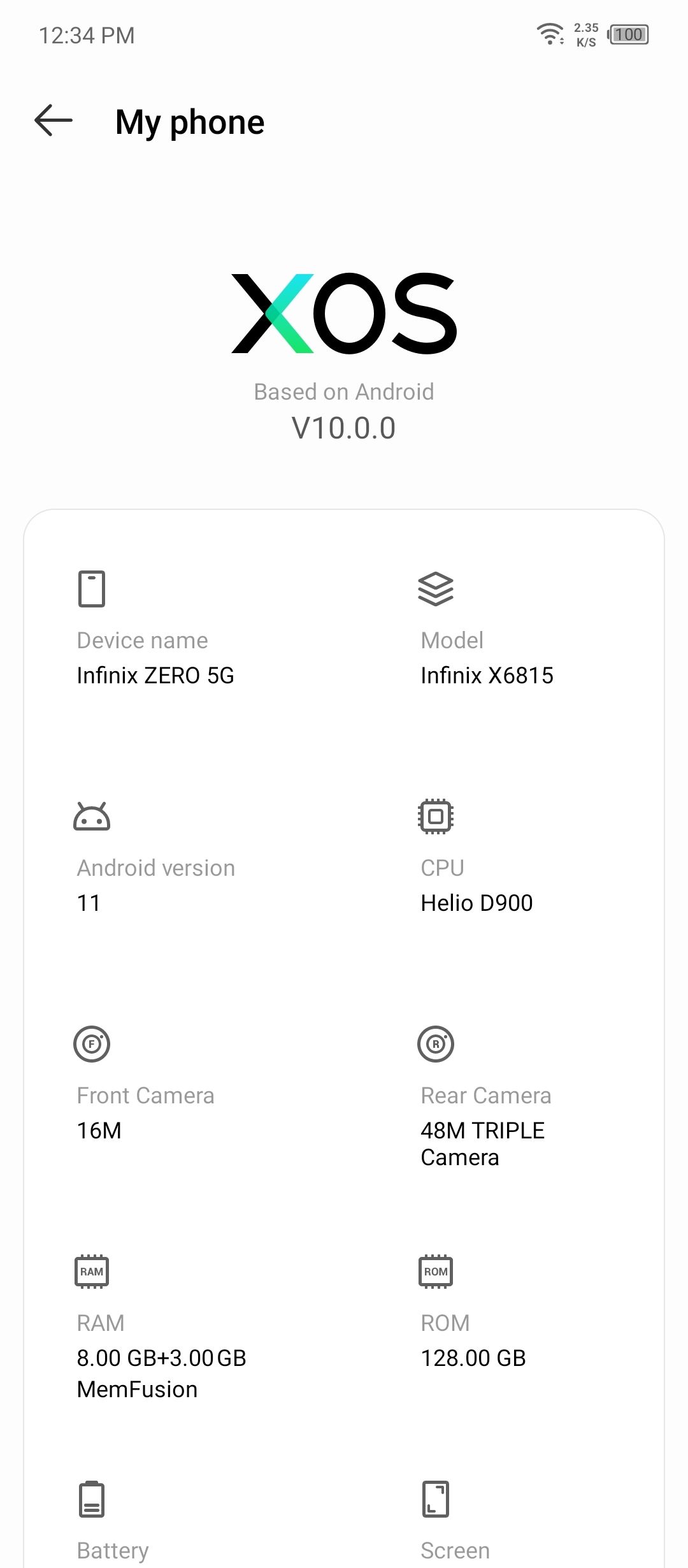 UI