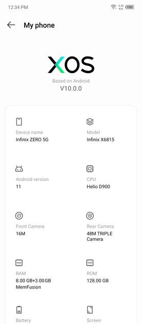 UI Screenshot