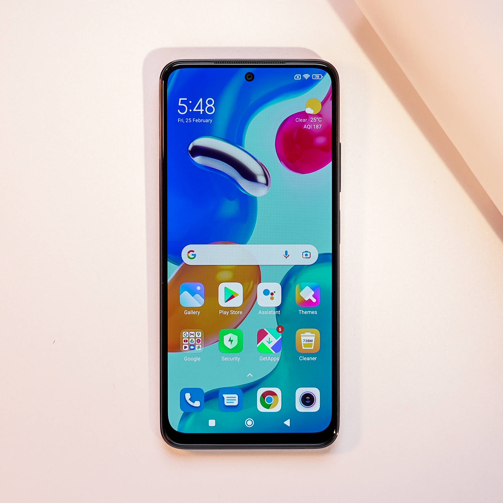Xiaomi