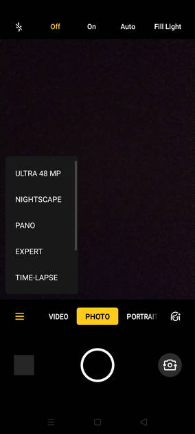 UI Screenshot