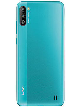 Lava Z2