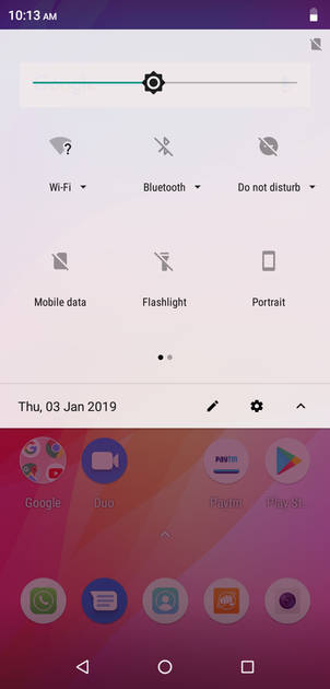 UI Screenshot