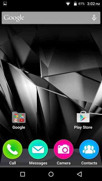 UI Screenshot