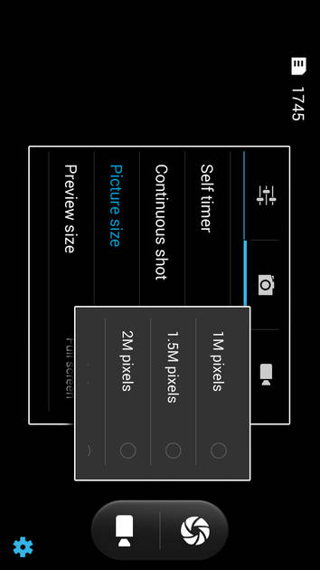 UI Screenshot