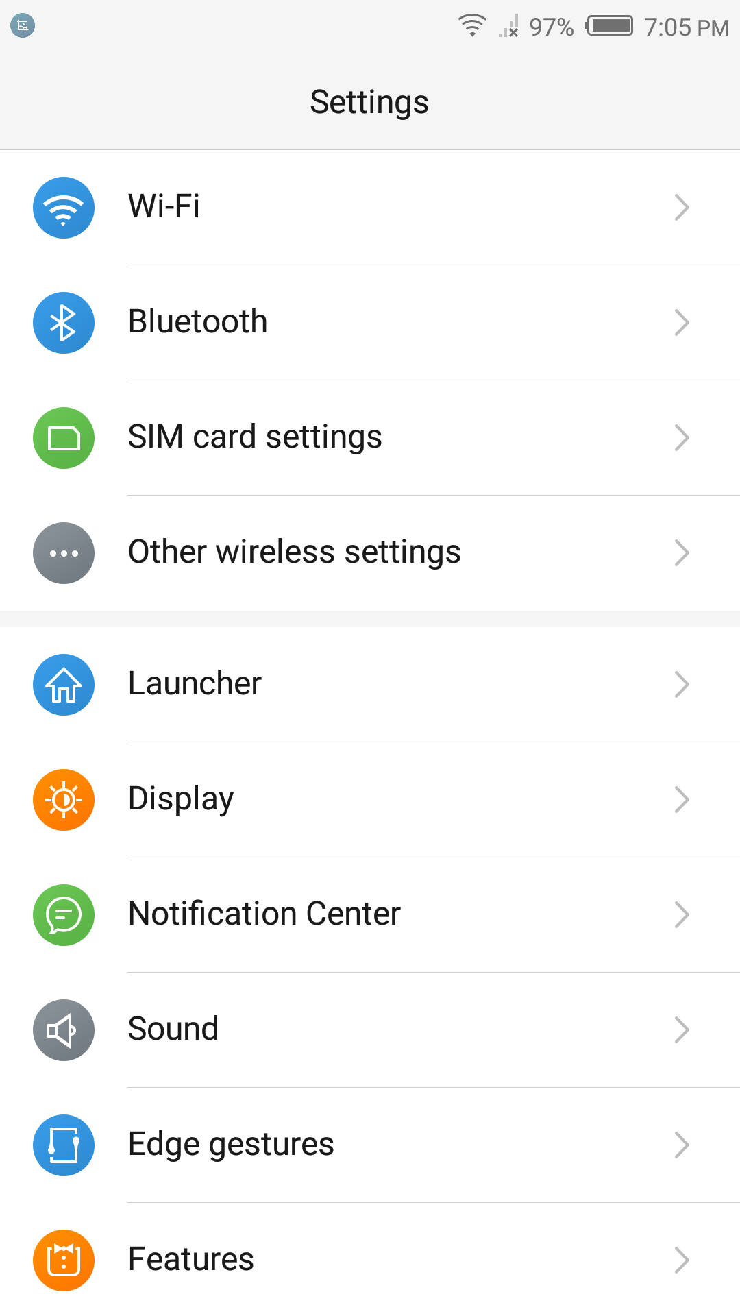 UI