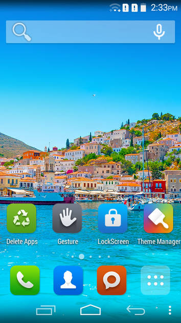 UI Screenshot