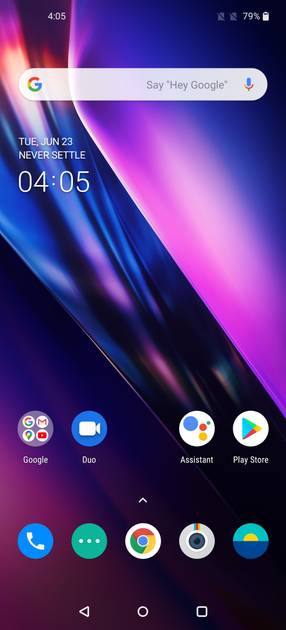 UI Screenshot