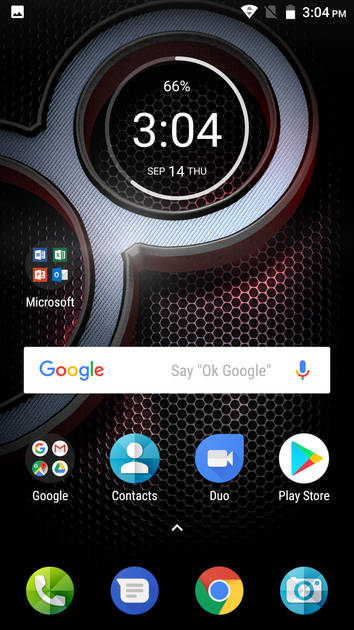 UI Screenshot