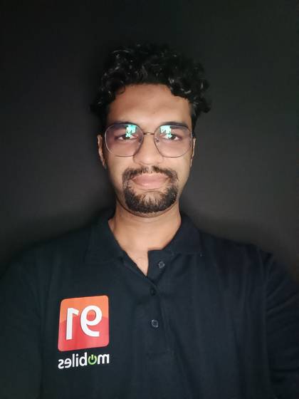 realme Narzo 60 5G