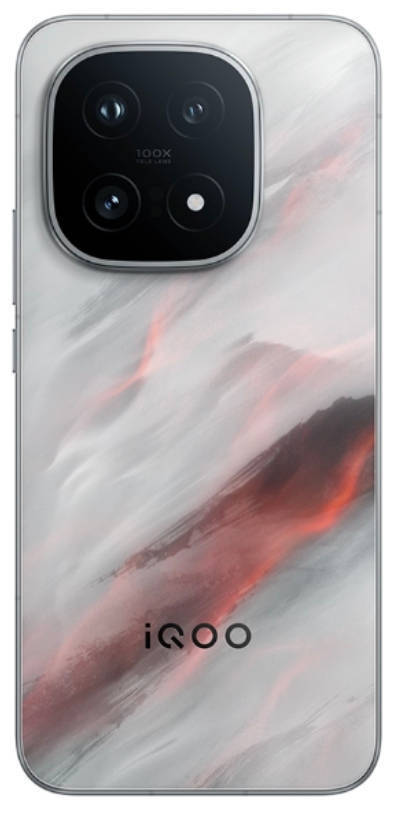 iQOO