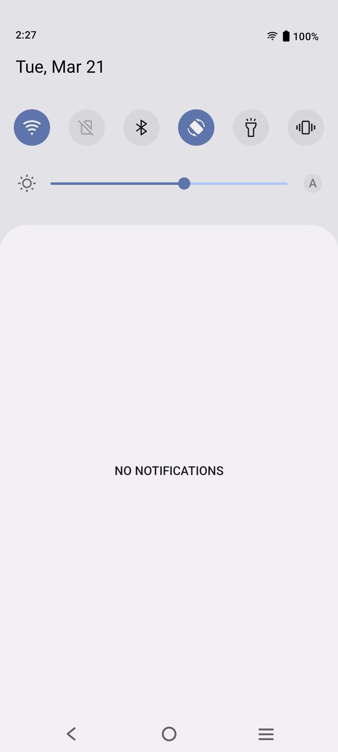 UI