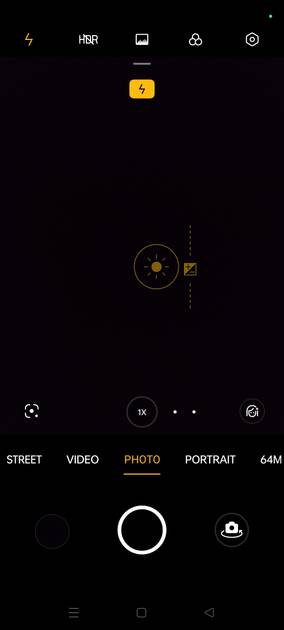 UI Screenshot