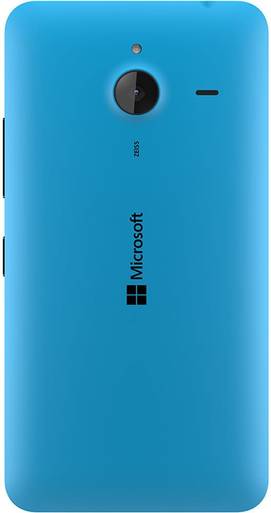 Microsoft Lumia 640 XL Dual SIM