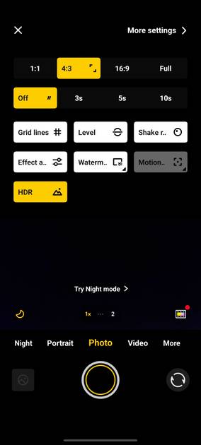 UI Screenshot