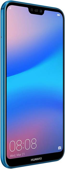 Huawei P20 Lite