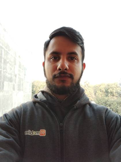 Xiaomi Redmi 9 Power 6GB RAM