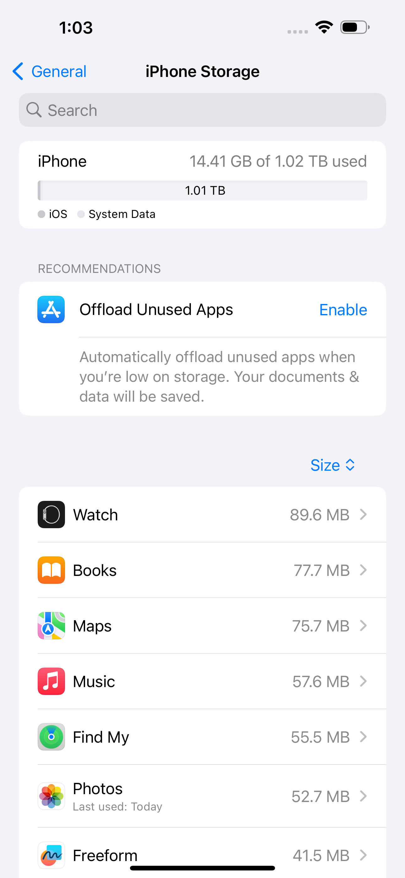 UI