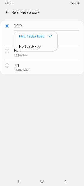 UI Screenshot