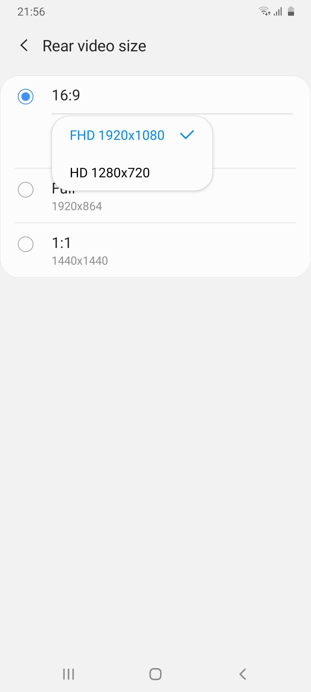 UI