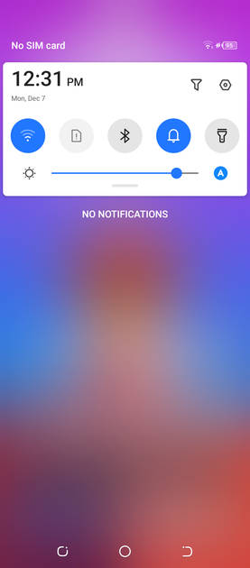 UI Screenshot