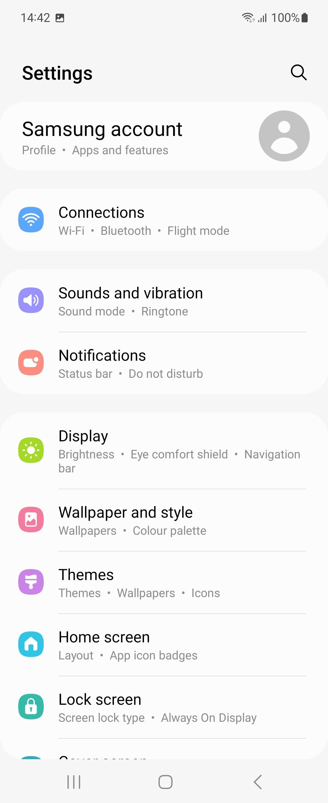UI