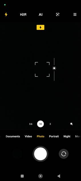 UI Screenshot