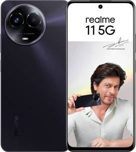 Realme 11