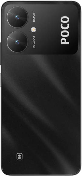 POCO M6