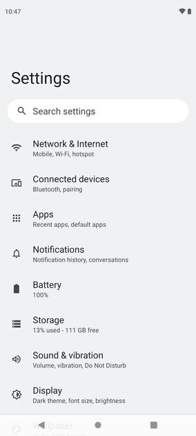 UI Screenshot