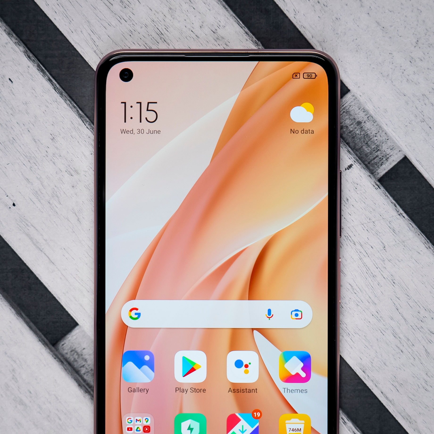 Xiaomi