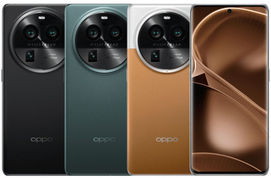 OPPO Find X6 Pro