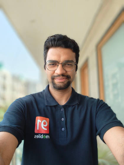 realme 12 Pro Plus 12GB RAM