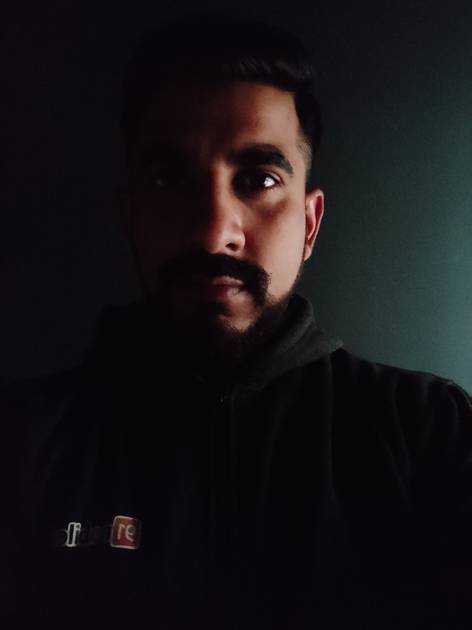 Front Camera