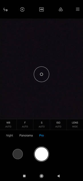 UI Screenshot