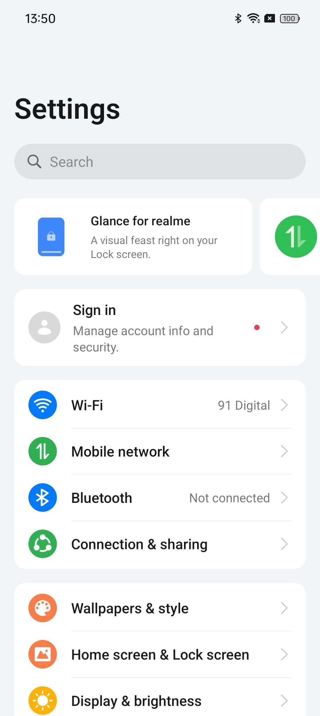 UI