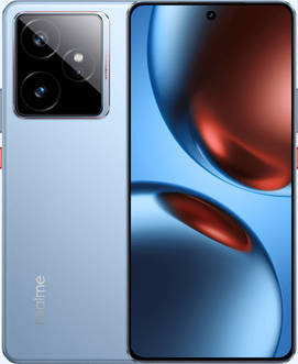 realme GT 7 512GB