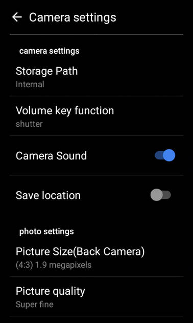 UI Screenshot