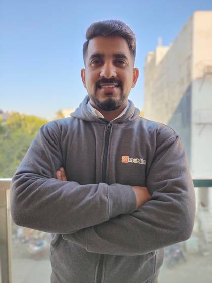OnePlus 9 RT