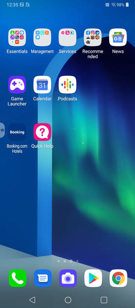 UI Screenshot