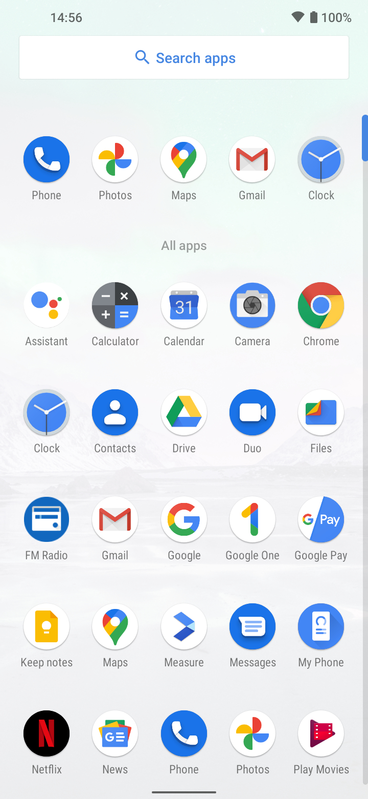 UI