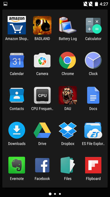 UI Screenshot