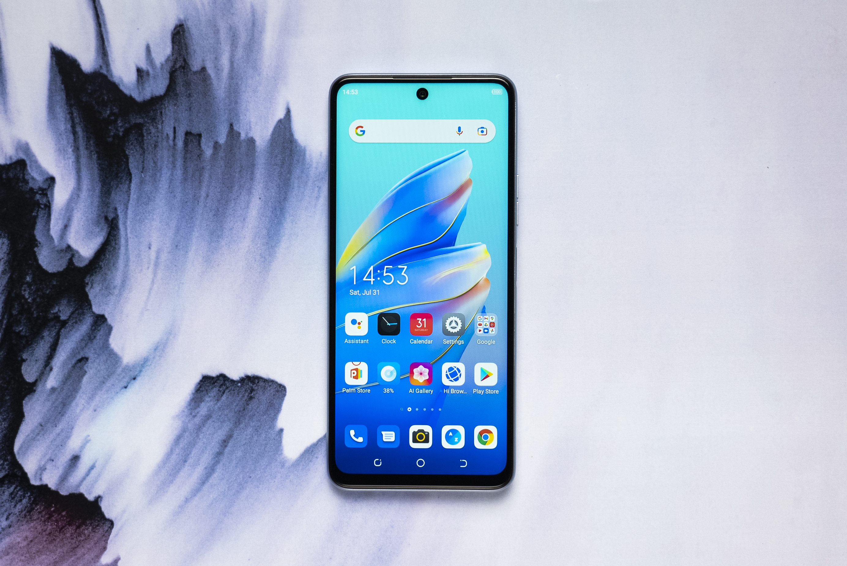 Tecno