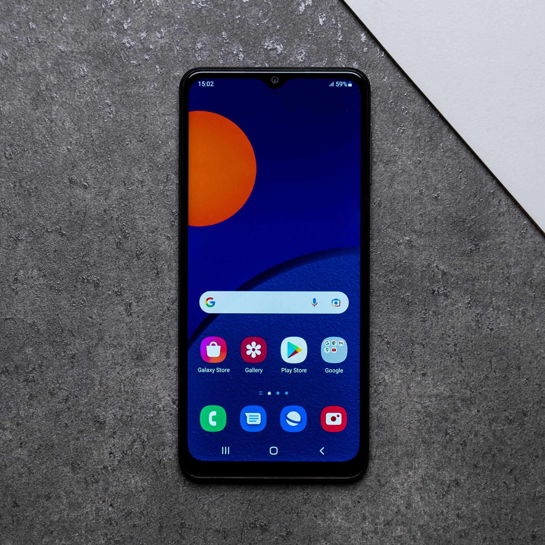 Samsung