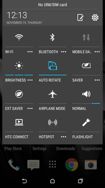 UI Screenshot