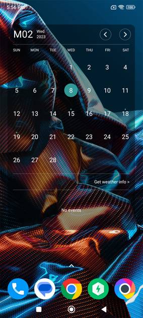 UI Screenshot