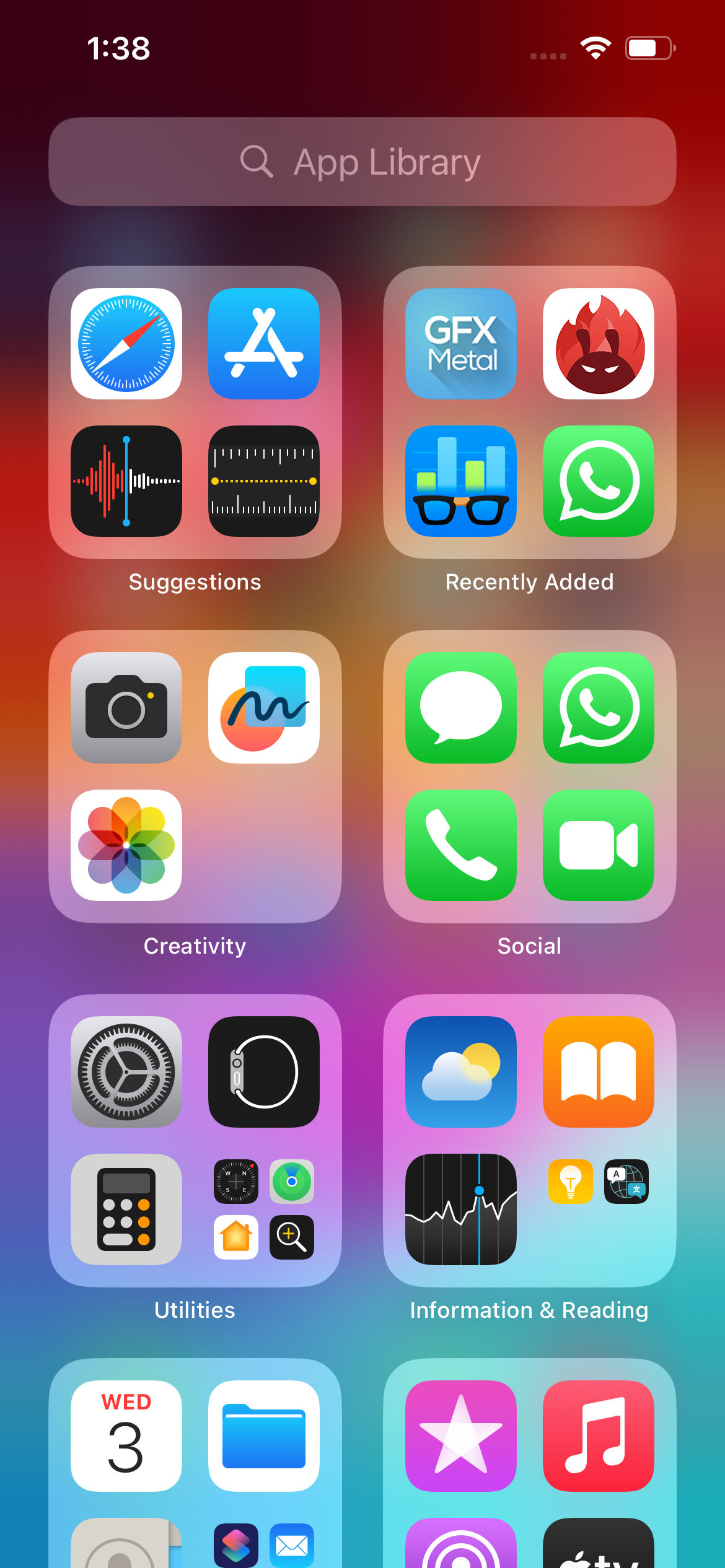 UI