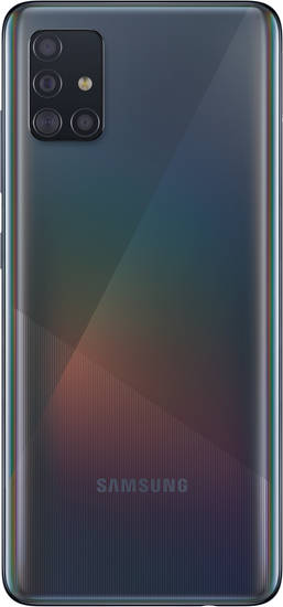 Samsung Galaxy A51 Images Official Pictures Photo Gallery 91mobiles Com