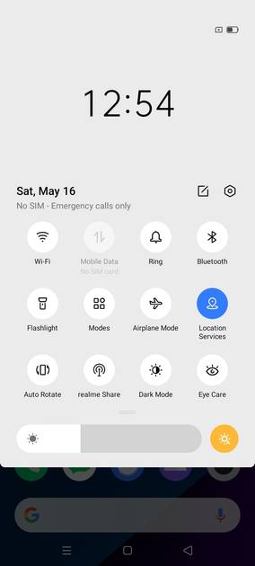 UI Screenshot
