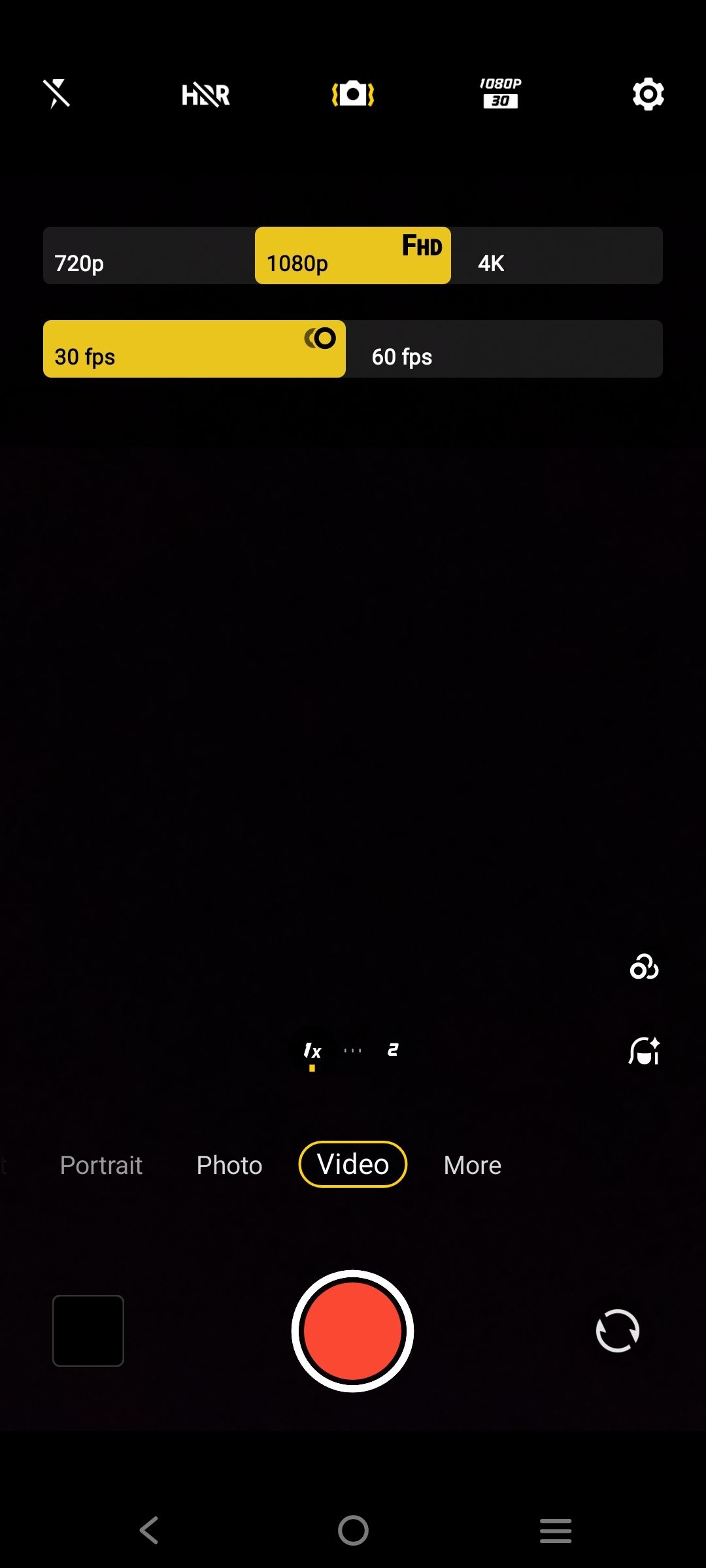 UI